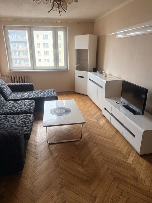 Kawalerkę w doskonałej  lokalizacji wynajmę