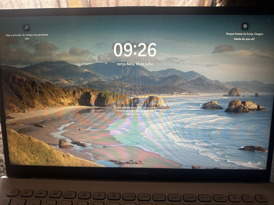 ASUS VivoBook 15 X512DA | Ryzen 7 | SSD 512GB + HDD 1TB | Windows 11