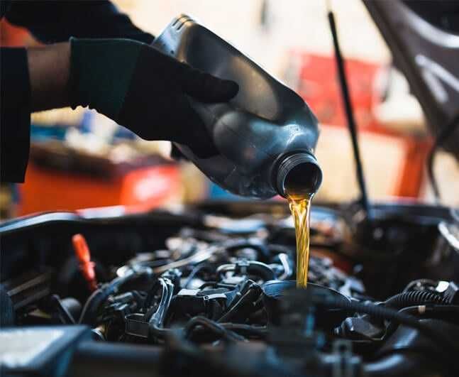 Polimento de Faróis e Manutenção automóvel