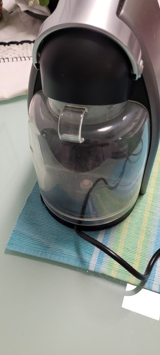 Máquina Nespresso
