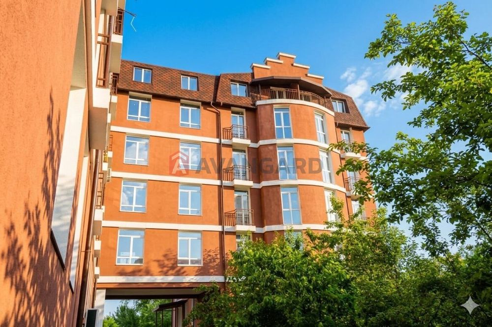 Продаж 2к. 60м2. вул. Д. Луценко 2г. Голосіївський р-н