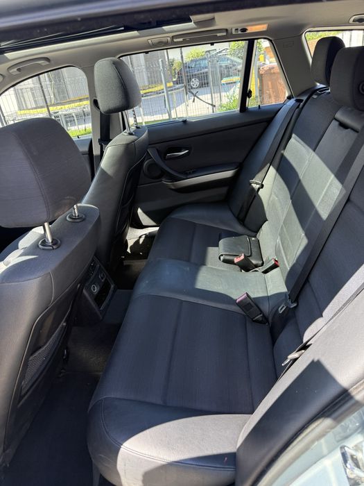 Sprzedam BMW 330D X-drive