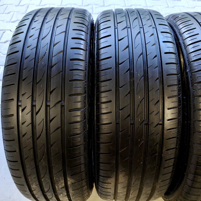 Koła lato felgi aluminiowe MAZDA 6 225/45R19 5x114.3