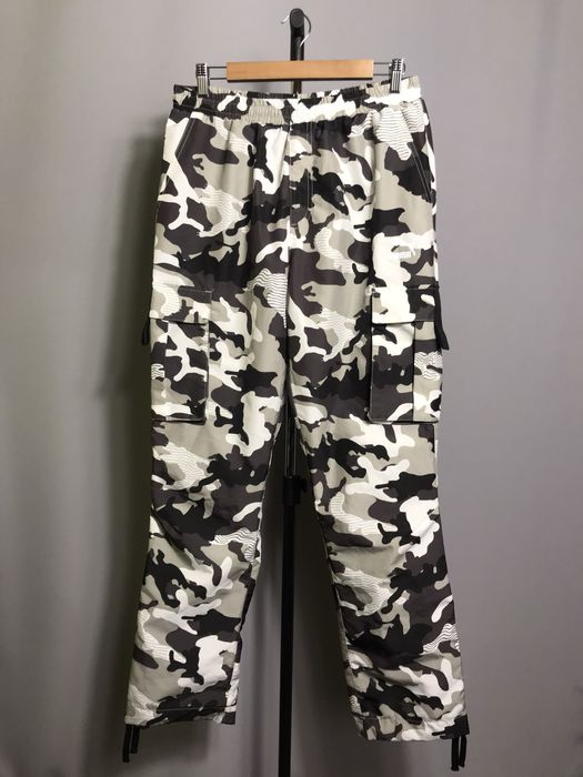 Штани карго Puma