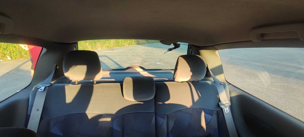 Renault Clio 1.1 1999 Gasolina