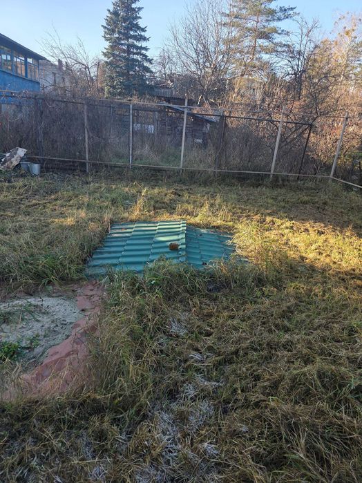 Стоянка Домоволодіння