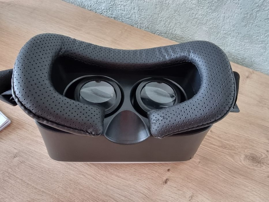 Віртуальна реальність окуляри i-JMB