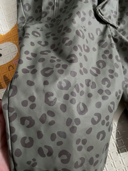 Комбінезон дощовик Zara