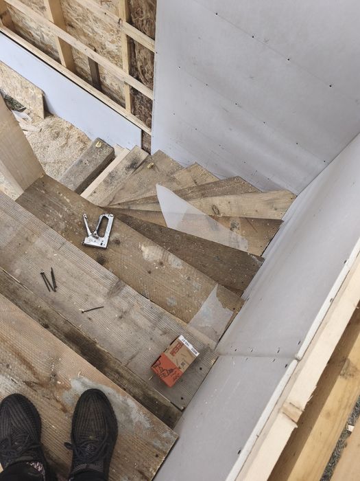 Модульний дім на прикарпатті