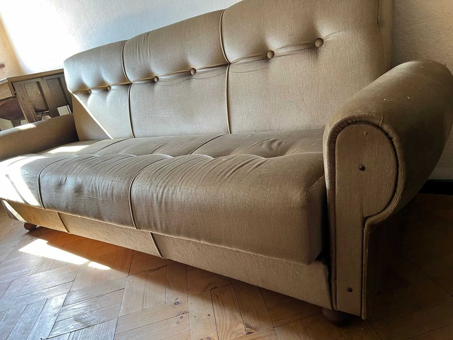 Mobiliario de Casa Antigo