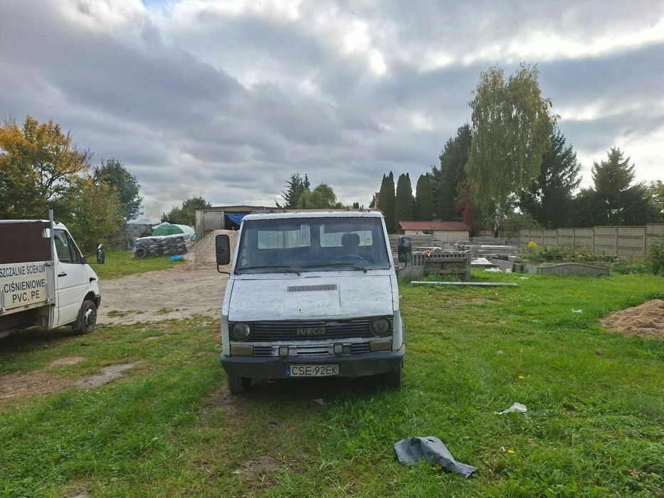 Iveco