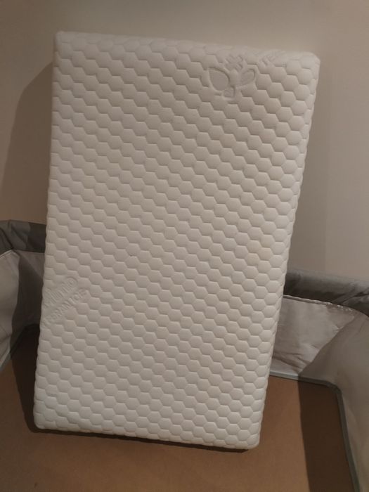 Berço de bebé co-sleeping Mobiclinic Co-le