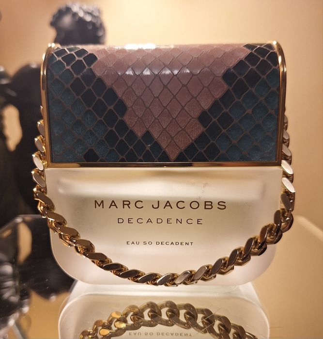 Marc Jacobs Decadence eau so decadent - UNIKAT