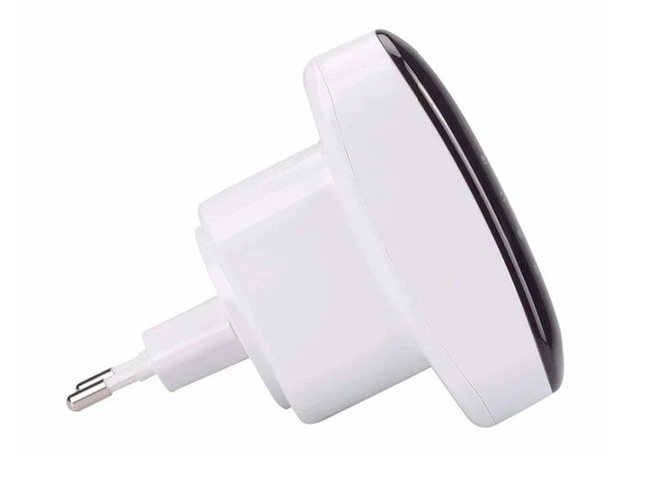 Підсилювач Wi-Fi сигналу, підсилювач інтернету