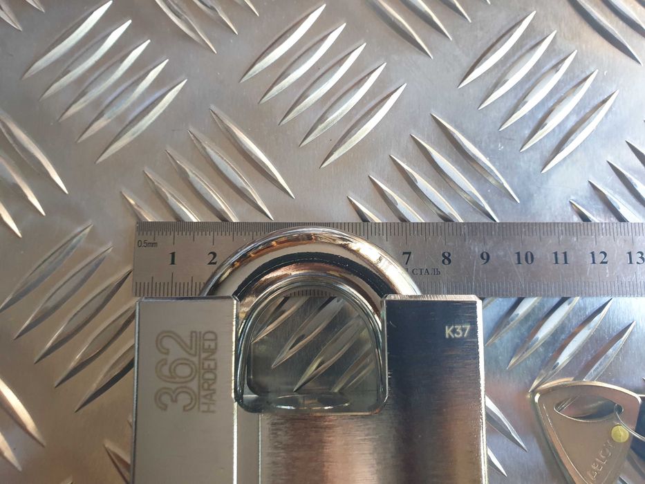 Замок навісний ABLOY PL362 PROTEC2