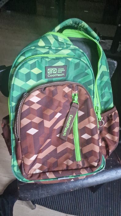 Plecak szkolny coolpack