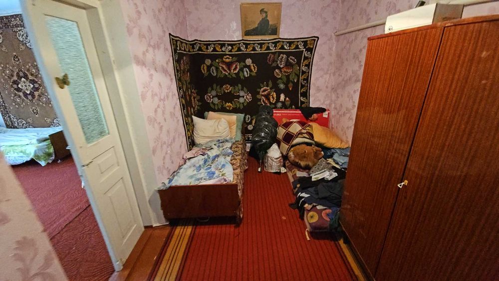 Цегляний будинок, в місті Яготин - всі комунікації. Є ВІДЕООГЛЯД
