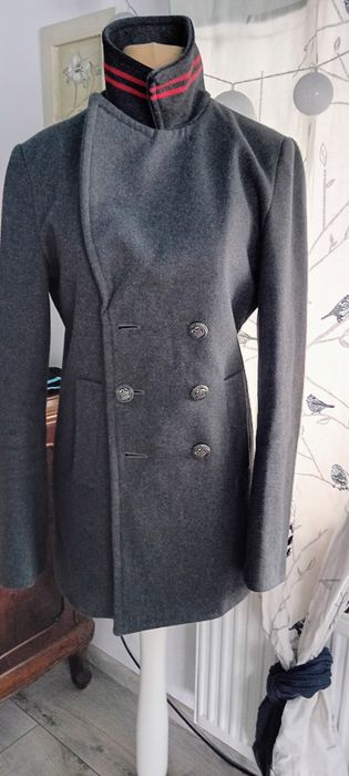 Płaszcz chłopięcy Flame Homme r.50.