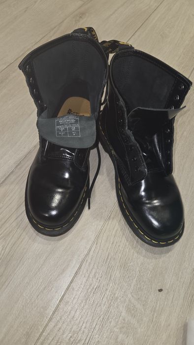Dr Martens 1460 Smooth