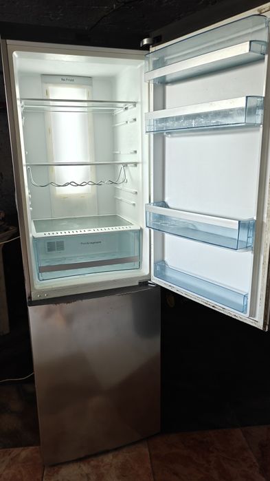 Frigorífico combinado