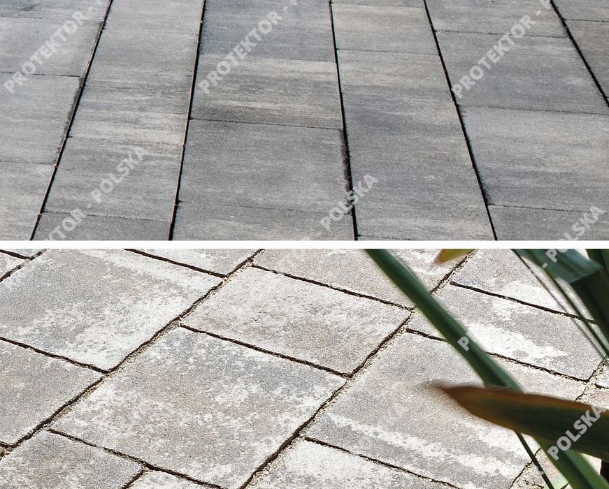 kostka brukowa APPIA ANTICA SEMMELROCK parking plac taras nawierzchnia