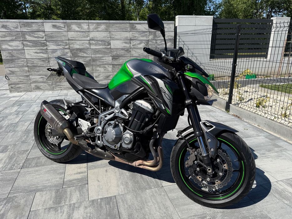 Kawasaki