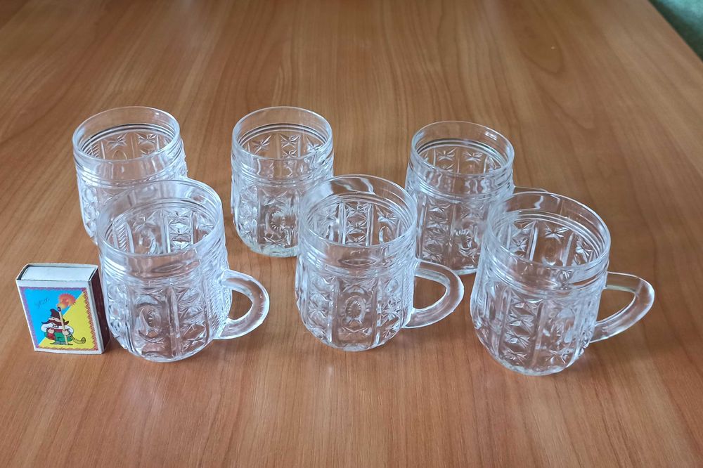 Кришталеві вироби