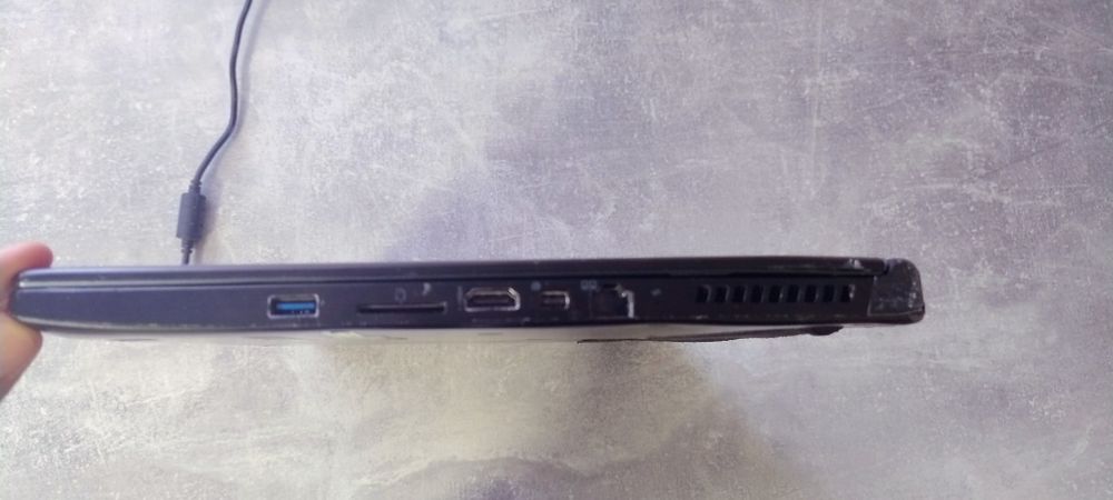 Msi 62 MSI серии G62 gost2