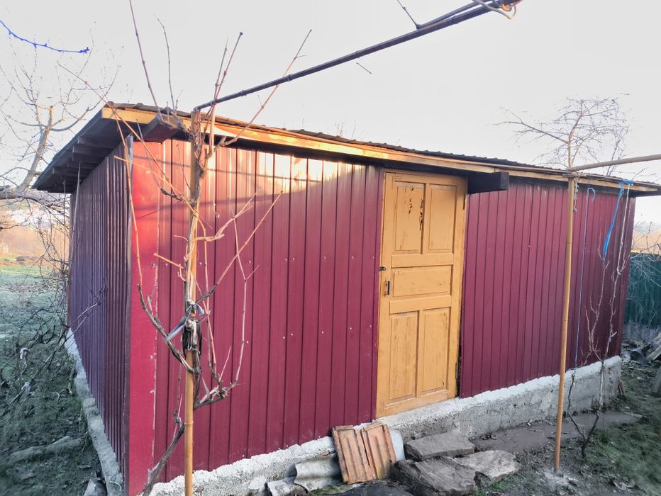 Продам будинок у с. Грушівка . Миколаївської області