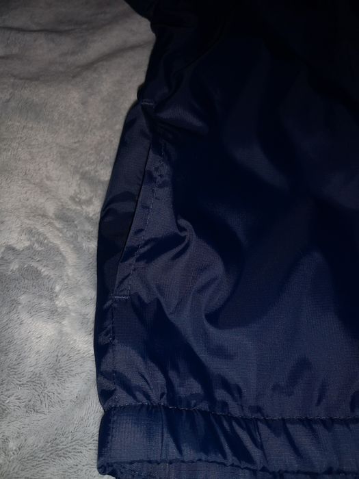 Cienka kurtka szwedka firmy OLD NAVY 8-9 lat