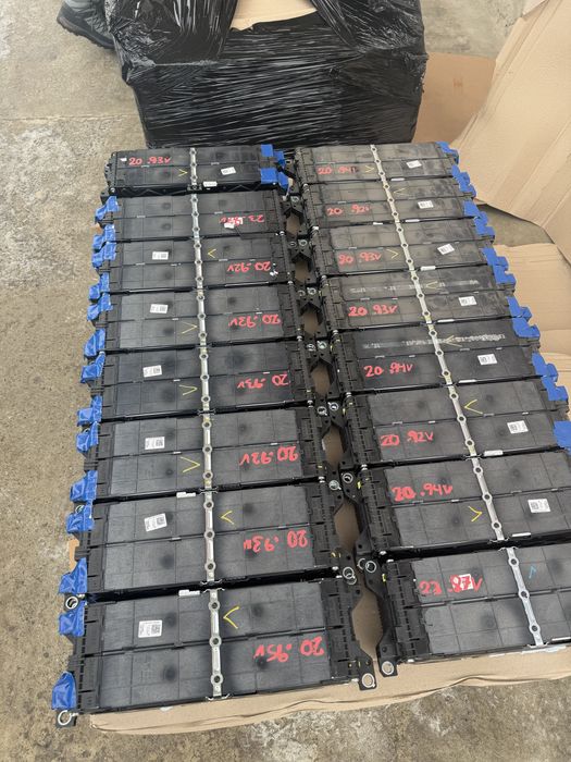 6s2p Хюндай Кіа  110a sk inovated 2,5 kwt