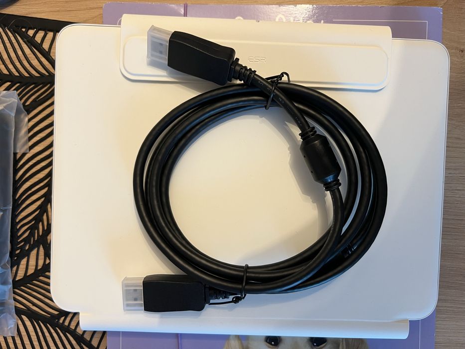 Kabel DisplayPort (DP) 1,8m