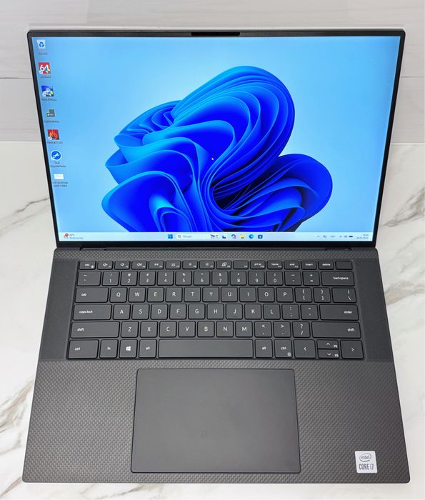dell precision 5550 - купити ноутбуки - Ціна на OLX.ua