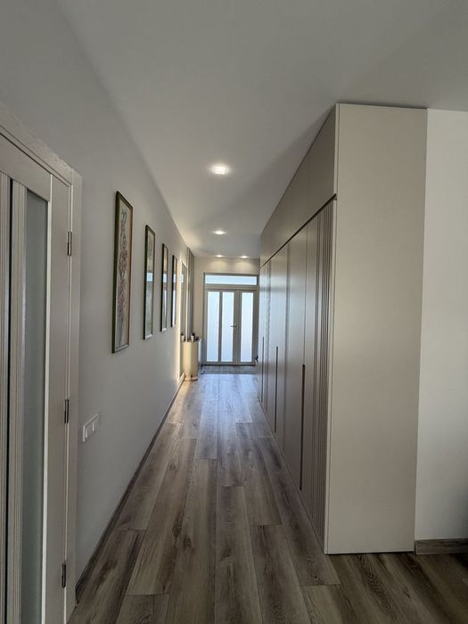 Продаж американки 153м2 | 3 окремі кімнати | 8 соток землі | 2 санвузли |