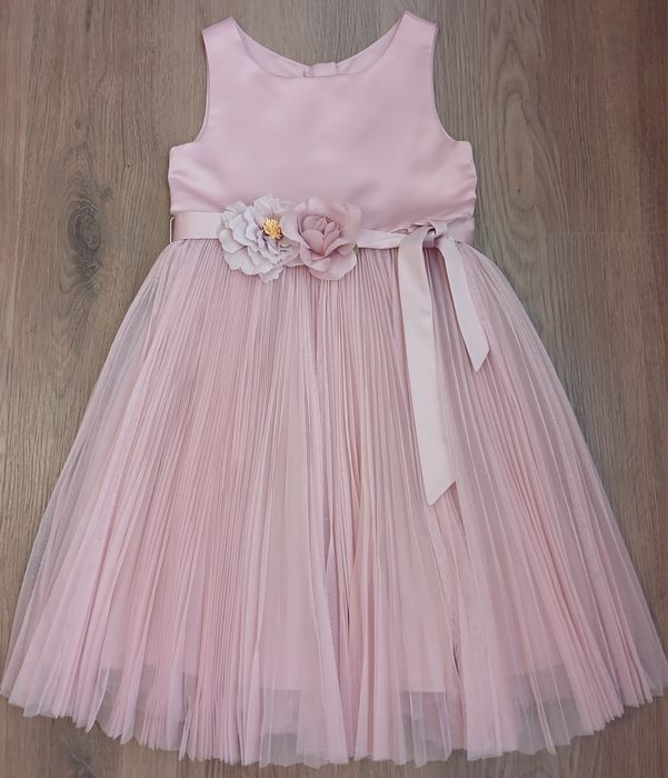 Сукня святкова для дівчинки  Monsoon