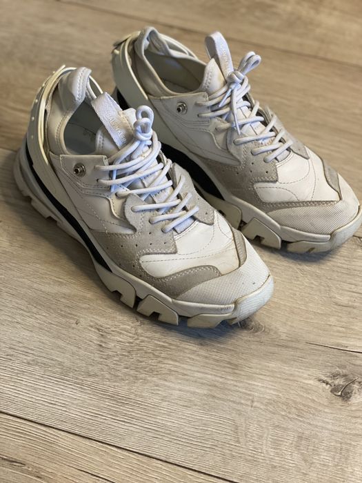 Buty sneakersy Calvin Klein Jeans Calador