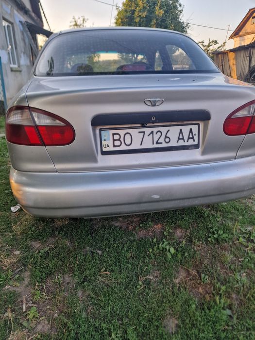 Продається сенс Газ бензини