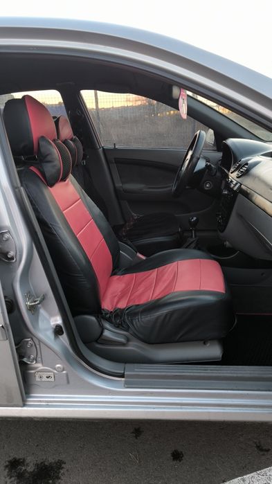 Шевроле Лачетті 1.6 газ/бенз