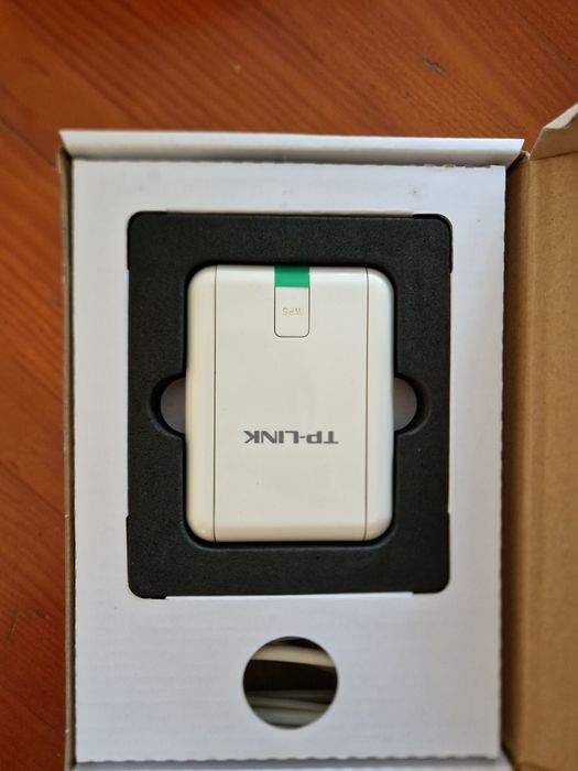 Tp-link 300 mbps usb adapter