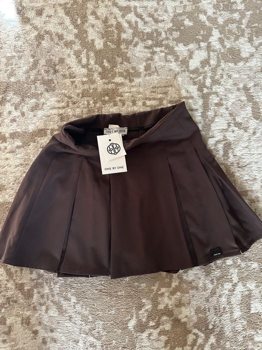 Юбка-шорты р. 42-44 (S)