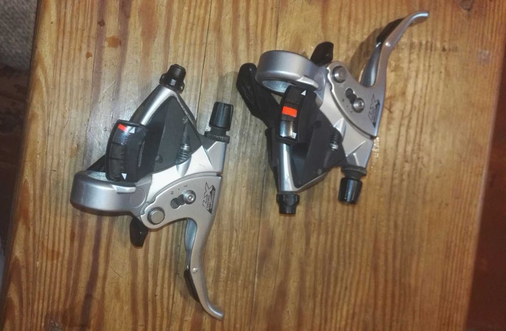 Продам манетки -переключатель передач