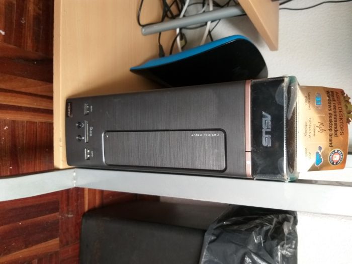 ASUS Computer PC443351475138734082