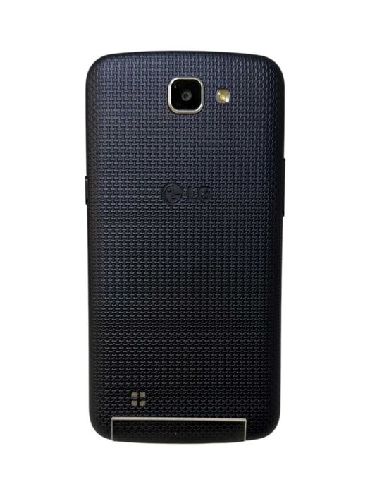 Smartfon LG K4 LTE 1 GB / 8 GB czarny
