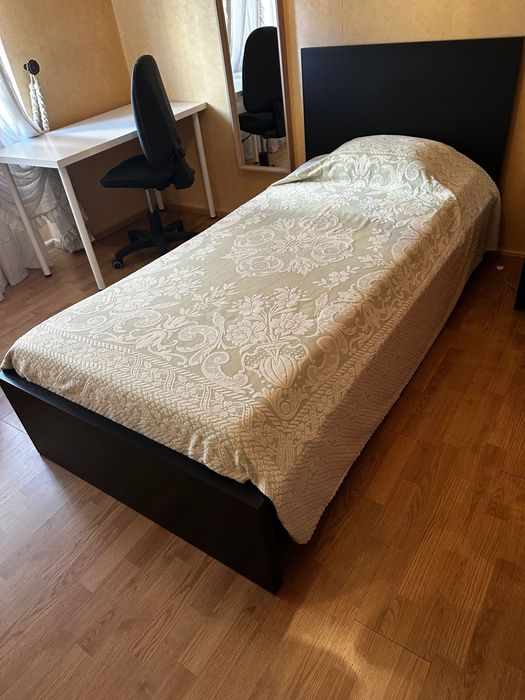 Cama Solteiro (Excelente estado)