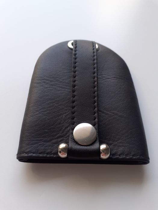 Brylok bryloczek do kluczy pochewka na klucze