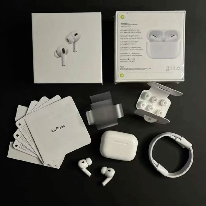 Airpods 2 PRO - COMO NOVOS