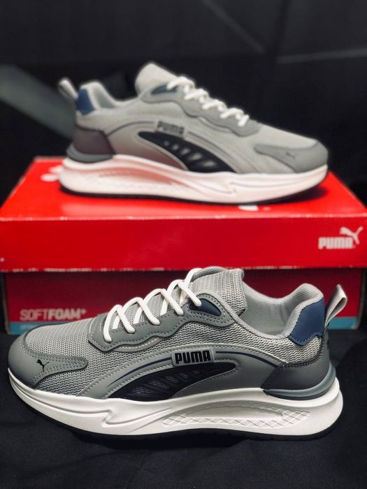 Чоловічі кросівки Puma X-ray game/ мужские кроссовки пума: 1 299 грн ...