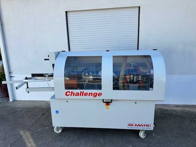 Orladora BI-Matic Challenge 2.3CH