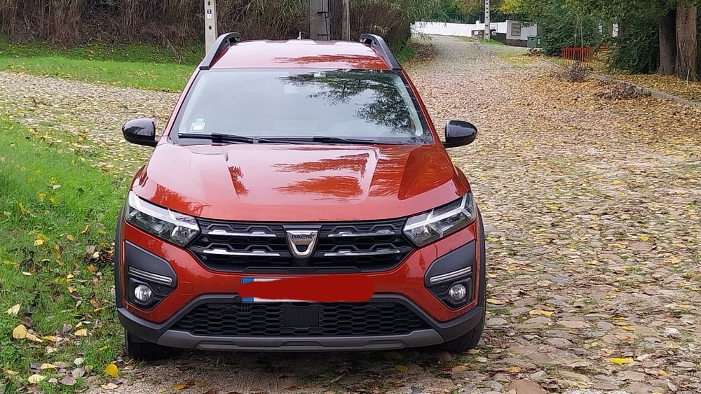 Dacia Jogger SL Extreme ECO-G 100 Bi-Fuel 5 lugares