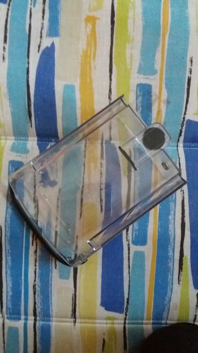 Bosch Tassimo Reservatório Água c/Alça Máq Café